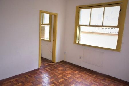 Apartamento à venda com 3 quartos, 108m² em Bom Fim, Porto Alegre