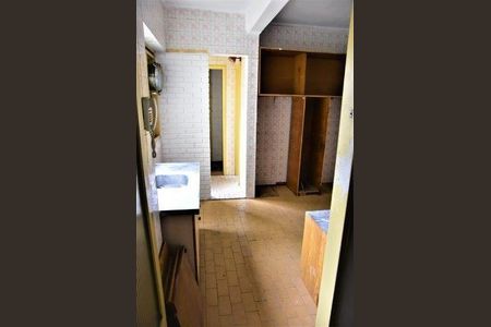 Apartamento à venda com 3 quartos, 108m² em Bom Fim, Porto Alegre
