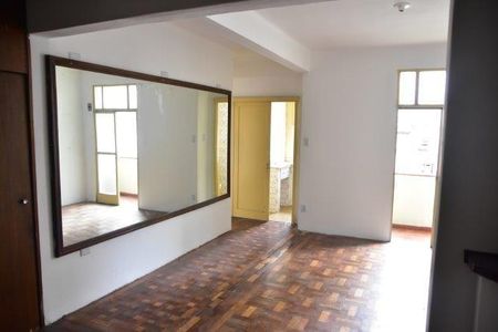 Apartamento à venda com 3 quartos, 108m² em Bom Fim, Porto Alegre