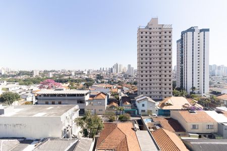 Vista do Quarto 1 de apartamento à venda com 2 quartos, 34m² em Sacomã, São Paulo
