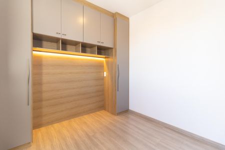 Apartamento à venda com 34m², 2 quartos e sem vaga Apartamento à venda com 34m², 2 quartos e sem vagaQuarto 1