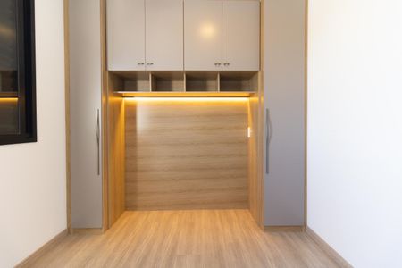 Apartamento à venda com 34m², 2 quartos e sem vaga Apartamento à venda com 34m², 2 quartos e sem vagaQuarto 1