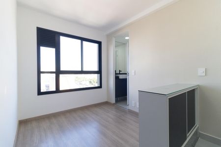 Apartamento à venda com 2 quartos, 34m² em Sacomã, São Paulo