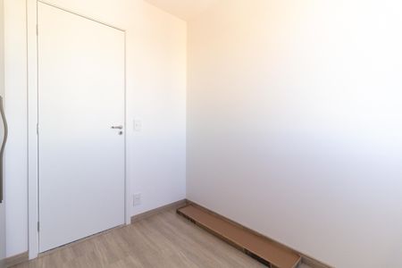 Apartamento à venda com 34m², 2 quartos e sem vaga Apartamento à venda com 34m², 2 quartos e sem vagaQuarto 2