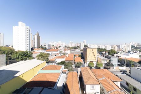 Apartamento à venda com 34m², 2 quartos e sem vaga Apartamento à venda com 34m², 2 quartos e sem vagaVista da Sala