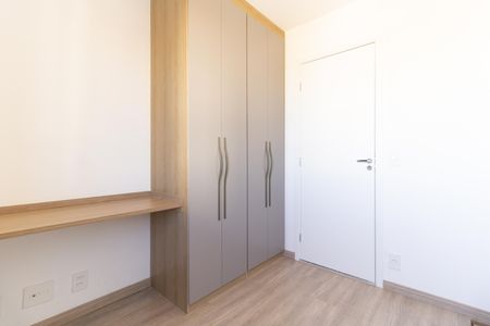 Apartamento à venda com 34m², 2 quartos e sem vaga Apartamento à venda com 34m², 2 quartos e sem vagaQuarto 2