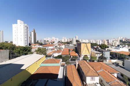 Apartamento à venda com 34m², 2 quartos e sem vaga Apartamento à venda com 34m², 2 quartos e sem vagaVista do Quarto 2