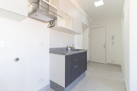 Apartamento à venda com 34m², 2 quartos e sem vaga Apartamento à venda com 34m², 2 quartos e sem vagaCozinha