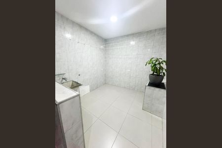 Área de serviço casa 2 de casa à venda com 2 quartos, 216m² em Vila Paulistana, São Paulo