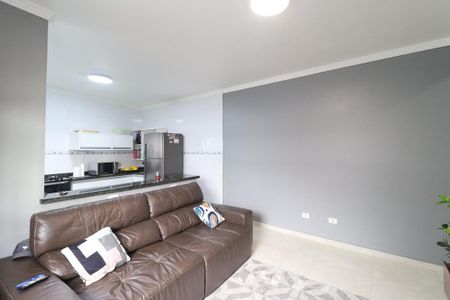 Casa à venda com 216m², 2 quartos e sem vaga Casa à venda com 216m², 2 quartos e sem vagaSala
