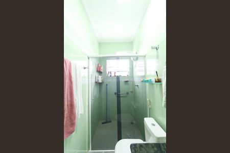 Banheiro de casa à venda com 2 quartos, 216m² em Vila Paulistana, São Paulo