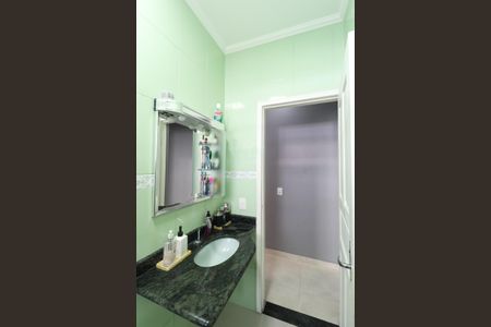 Casa à venda com 216m², 2 quartos e sem vaga Casa à venda com 216m², 2 quartos e sem vagaBanheiro