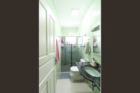 Casa à venda com 216m², 2 quartos e sem vaga Casa à venda com 216m², 2 quartos e sem vagaBanheiro
