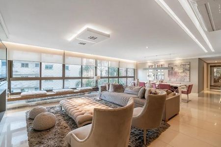 Apartamento à venda com 3 quartos, 181m² em Boa Vista, Porto Alegre