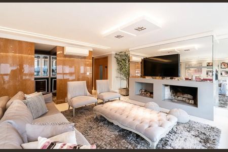 Apartamento à venda com 3 quartos, 181m² em Boa Vista, Porto Alegre