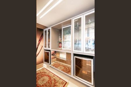 Apartamento à venda com 3 quartos, 181m² em Boa Vista, Porto Alegre
