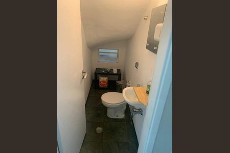 Casa à venda com 3 quartos, 160m² em Santo Amaro, São Paulo