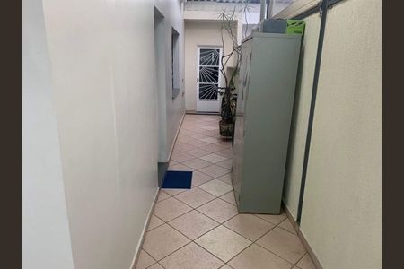 Casa à venda com 3 quartos, 160m² em Santo Amaro, São Paulo