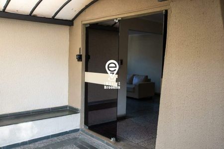 Apartamento à venda com 3 quartos, 107m² em Parque Jabaquara, São Paulo