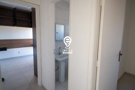 Apartamento à venda com 3 quartos, 107m² em Parque Jabaquara, São Paulo