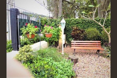 Casa de Condomínio à venda com 2 quartos, 97m² em Hípica, Porto Alegre
