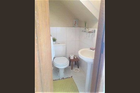 Casa de Condomínio à venda com 2 quartos, 97m² em Hípica, Porto Alegre
