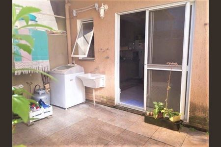 Casa de Condomínio à venda com 2 quartos, 97m² em Hípica, Porto Alegre