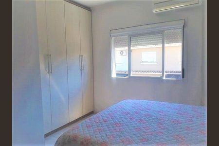 Casa de Condomínio à venda com 2 quartos, 97m² em Hípica, Porto Alegre