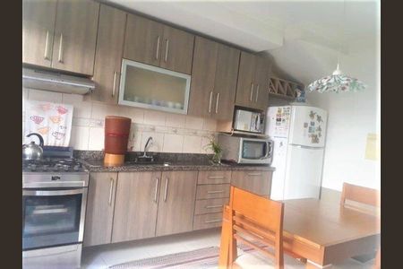 Casa de Condomínio à venda com 2 quartos, 97m² em Hípica, Porto Alegre