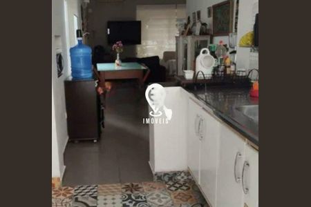 Casa à venda com 5 quartos, 125m² em Mirandópolis, São Paulo