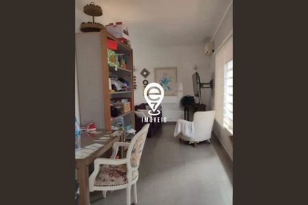 Casa à venda com 5 quartos, 125m² em Mirandópolis, São Paulo
