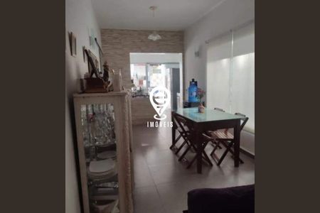 Casa à venda com 5 quartos, 125m² em Mirandópolis, São Paulo