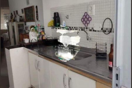Casa à venda com 5 quartos, 125m² em Mirandópolis, São Paulo