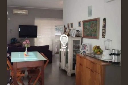 Casa à venda com 5 quartos, 125m² em Mirandópolis, São Paulo