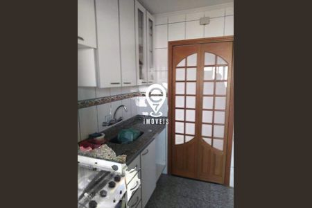 Apartamento à venda com 3 quartos, 70m² em Jardim Oriental, São Paulo