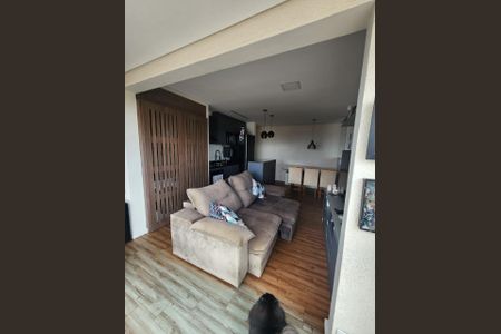 Apartamento à venda com 2 quartos, 53m² em Centro, Diadema