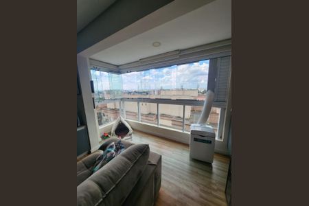 Apartamento à venda com 2 quartos, 53m² em Centro, Diadema