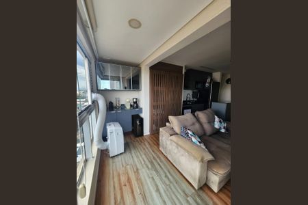 Apartamento à venda com 2 quartos, 53m² em Centro, Diadema