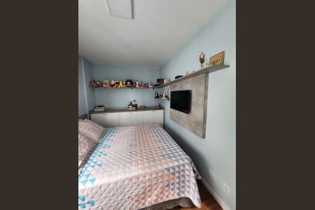 Apartamento à venda com 2 quartos, 53m² em Centro, Diadema