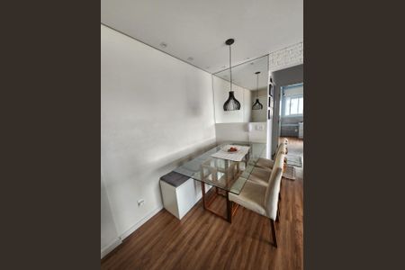 Apartamento à venda com 2 quartos, 53m² em Centro, Diadema