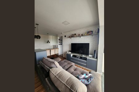 Apartamento à venda com 2 quartos, 53m² em Centro, Diadema