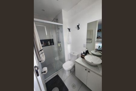 Apartamento à venda com 2 quartos, 53m² em Centro, Diadema