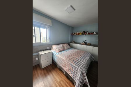 Apartamento à venda com 2 quartos, 53m² em Centro, Diadema