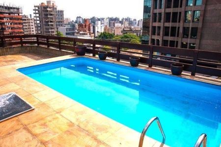 Apartamento à venda com 3 quartos, 650m² em Petrópolis, Porto Alegre