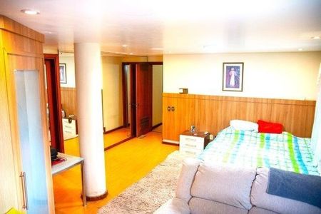 Apartamento à venda com 3 quartos, 650m² em Petrópolis, Porto Alegre
