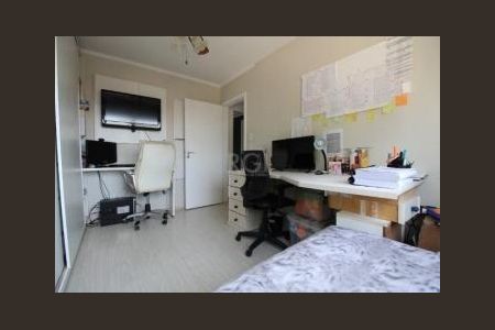 Apartamento à venda com 2 quartos, 70m² em Teresópolis, Porto Alegre