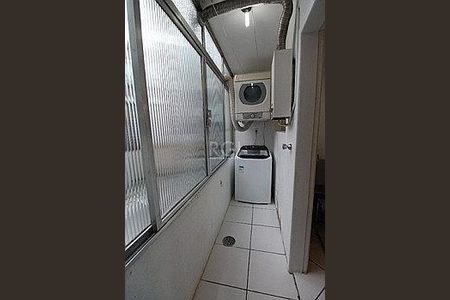 Apartamento à venda com 2 quartos, 70m² em Teresópolis, Porto Alegre