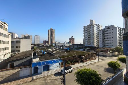 Studio para alugar com 42m², 0 quarto e 1 vaga Studio para alugar com 42m², 0 quarto e 1 vagaVista da Sacada