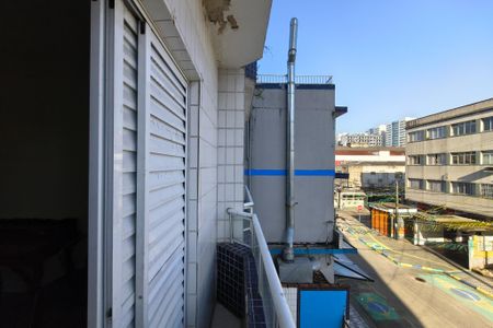 Sacada de kitnet/studio para alugar com 0 quarto, 42m² em Cidade Ocian, Praia Grande