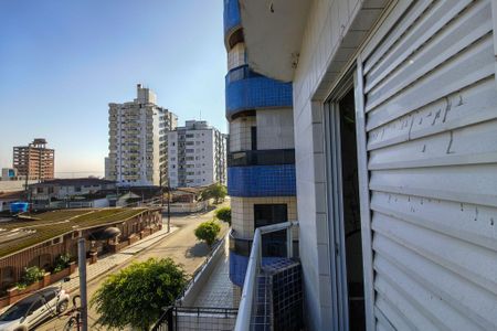 Sacada de kitnet/studio para alugar com 0 quarto, 42m² em Cidade Ocian, Praia Grande